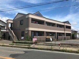 ベルメゾン外観写真
