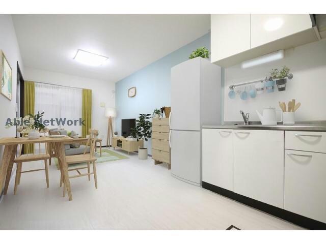 物件内観写真19　(室内イメージ)