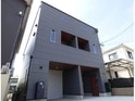 Garage fortunato