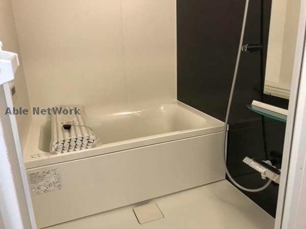 バス／シャワールーム等(浴室乾燥機付)