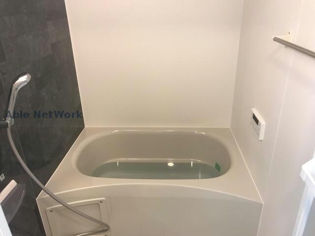 物件内観写真17　(浴室乾燥機付)