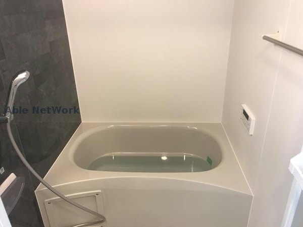 バス／シャワールーム等(浴室乾燥機付)