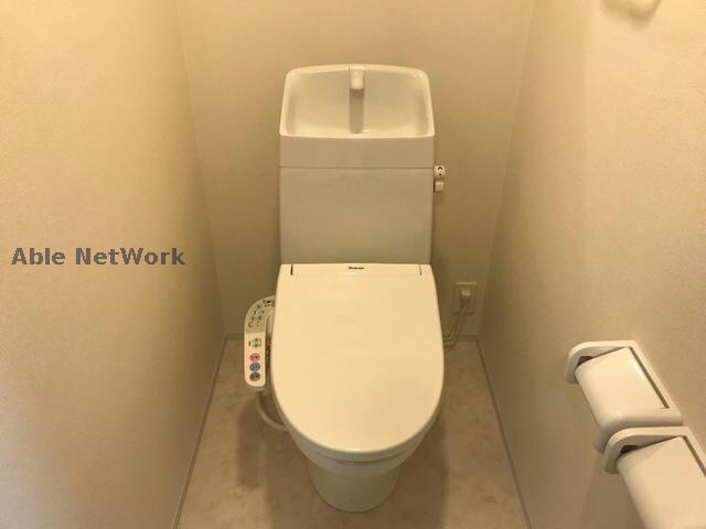 物件内観写真21　