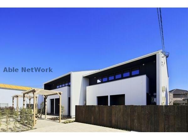 ブランカーサS棟