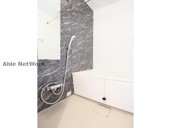 バス／シャワールーム等