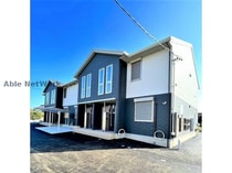 カーサプリマベーラの外観写真