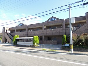 サニーパレスハネカ外観写真