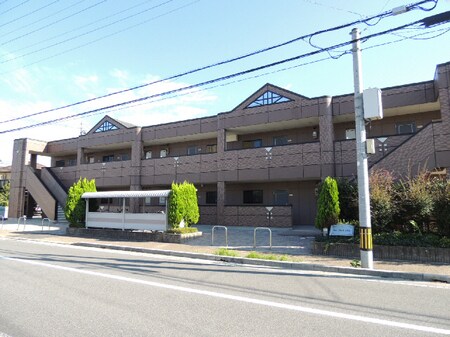 サニーパレスハネカ外観写真