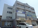 東駅前ビル