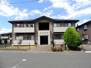 ガーデンクリアC外観写真
