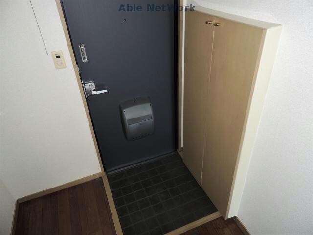 物件内観写真11　