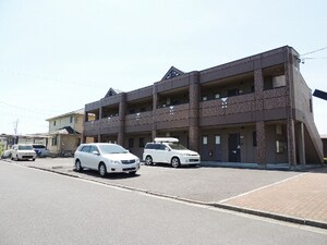 リオエクセレント外観写真