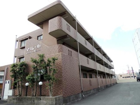 メゾンドマリエール外観写真