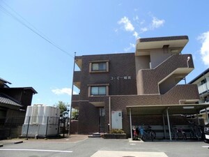 ユーミー城北外観写真