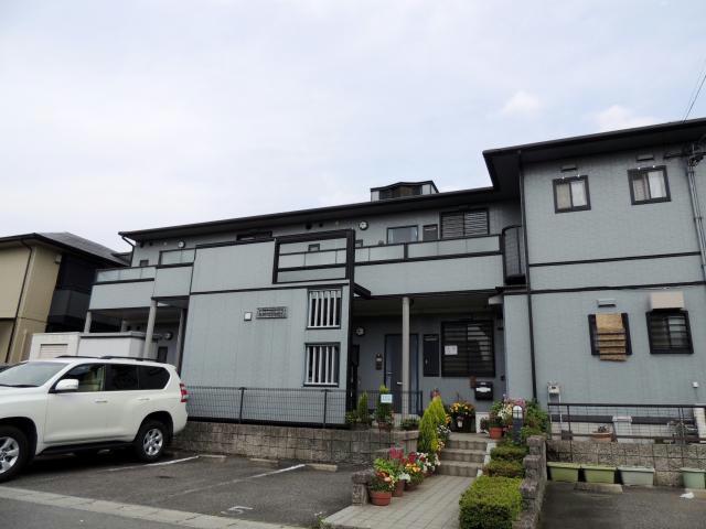 ハイツクレメント