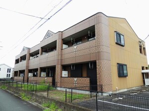 サンフラワー外観写真
