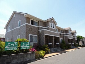 ソレアード外観写真