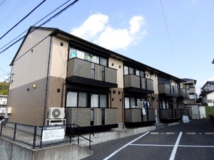 プルミエ外観写真