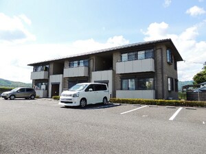 マメゾン外観写真