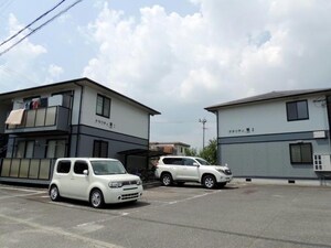 クラリティ雅Ⅱ外観写真