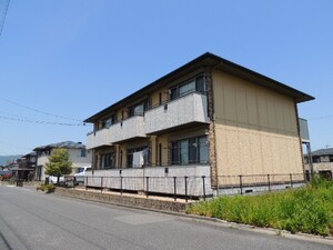 プールトゥジュールⅠ外観写真