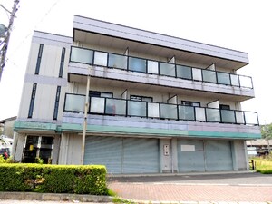 グリーンコーポ東町外観写真