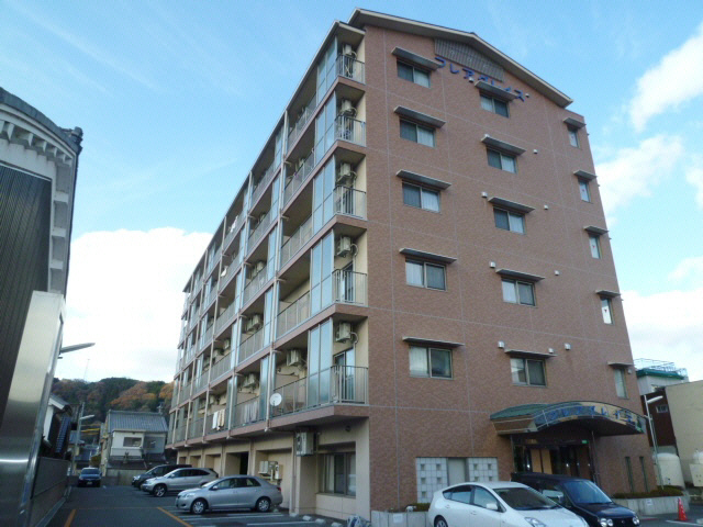 フレアグレイス