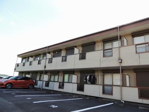 ファミーユ外観写真