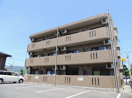 ＥＤＧＥ・78外観写真