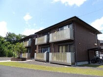 ヴィレッジエモンの外観写真