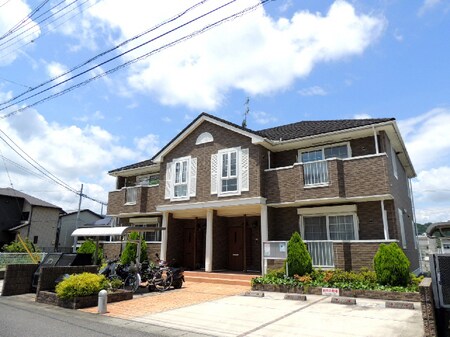 エアリーヒル21外観写真