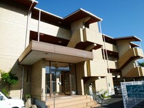 セリエ･ド・赤坂の外観写真