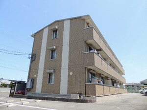 シルキー外観写真