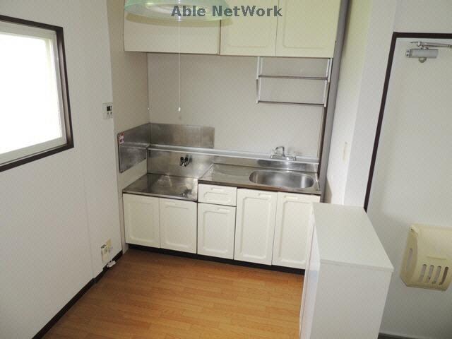 リビングダイニング