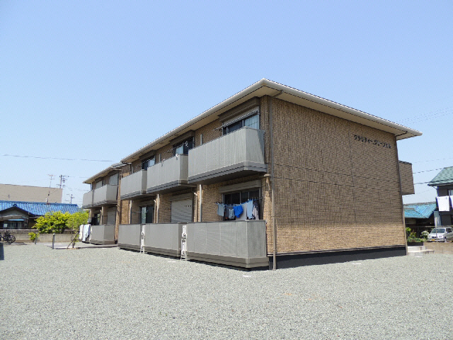 クラリティ、グリーンヒル