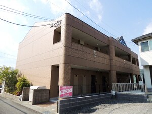 フォレストヒルズ外観写真