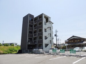 日新　弐番館外観写真