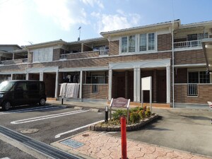 フォルトゥーナ外観写真