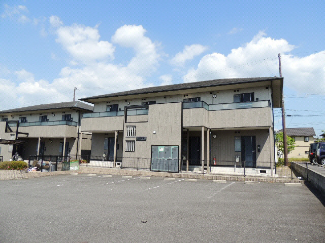 ディアコートみやびⅢ
