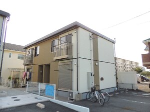 グッドスピード外観写真
