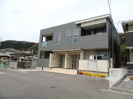 フリーダム外観写真