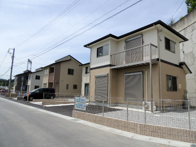 日なた