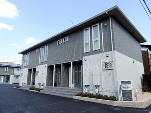 モンノーブル外観写真