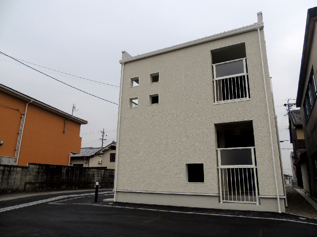 外観写真