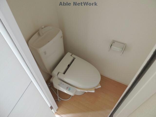 物件内観写真11　