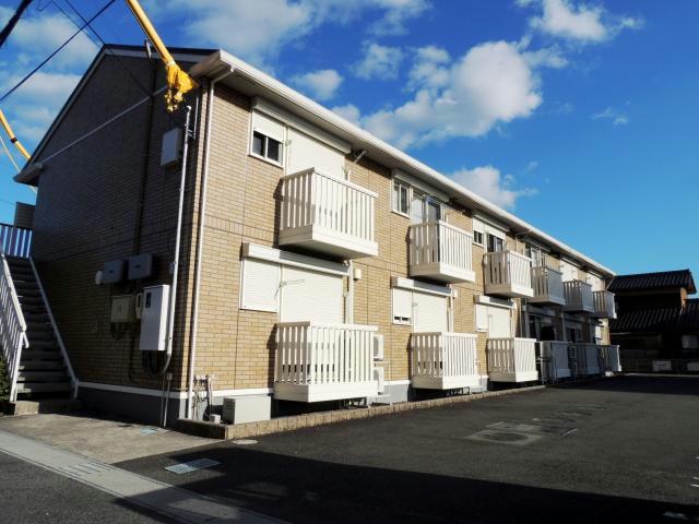 クレールメゾン