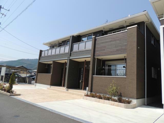 アーバンハイツ朝日町