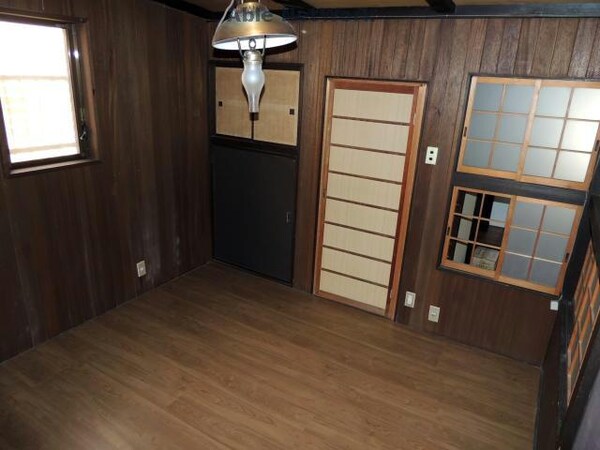 居室
