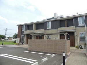 コンフォートレジデンス伊賀外観写真