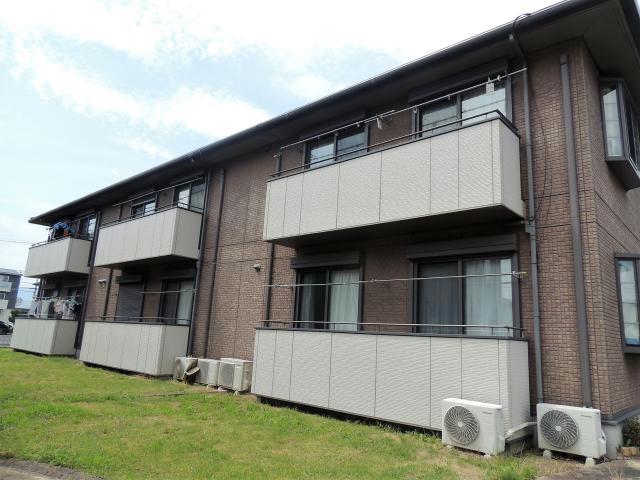 カーサベッラA